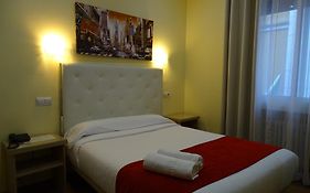 Hotel Mexico